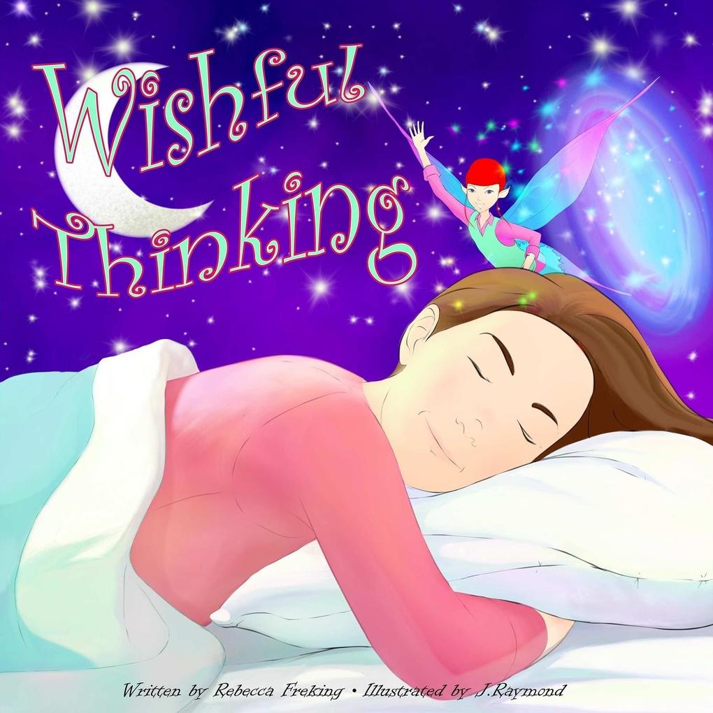 Produktbild: Wishful Thinking | Rebecca Freking