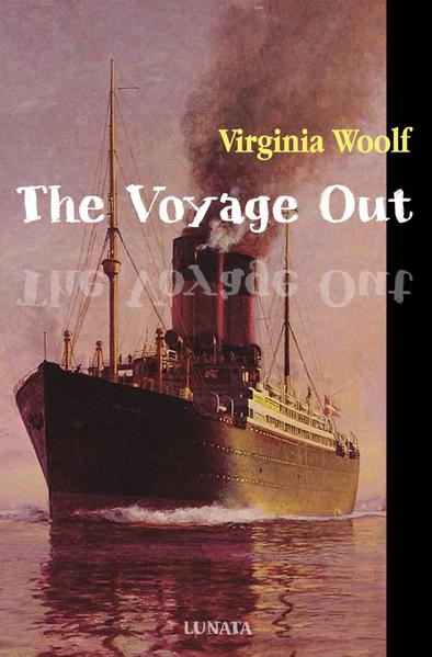Produktbild: The Voyage Out | Virginia Woolf