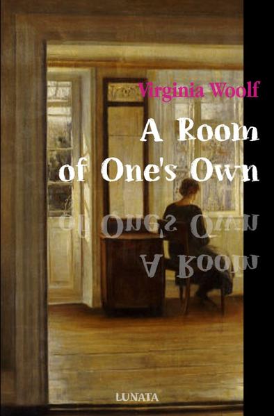Produktbild: A Room of One's Own | Virginia Woolf