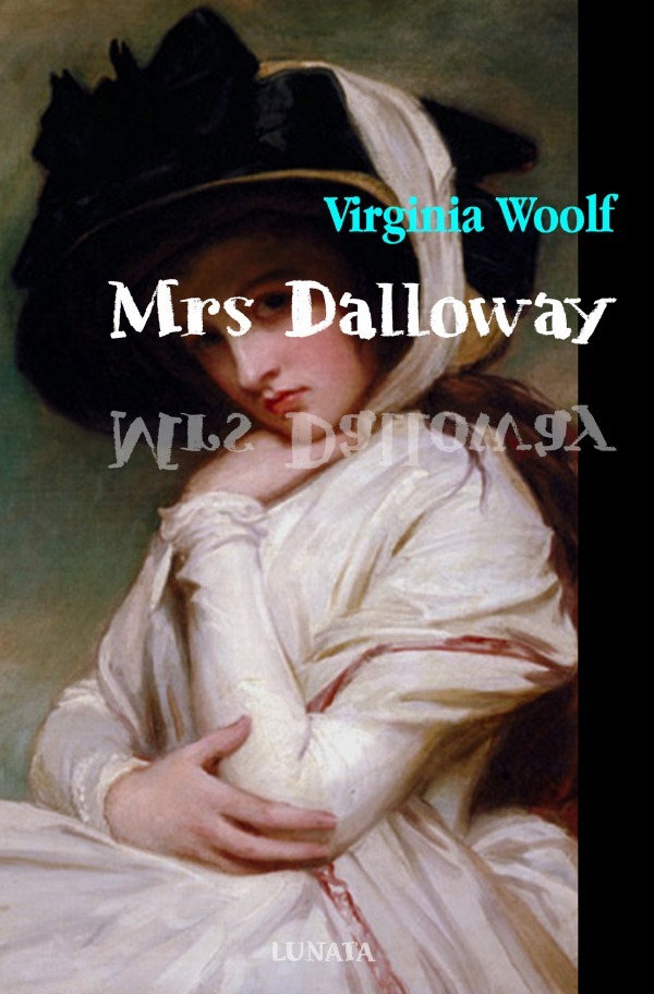 Produktbild: Mrs Dalloway | Virginia Woolf