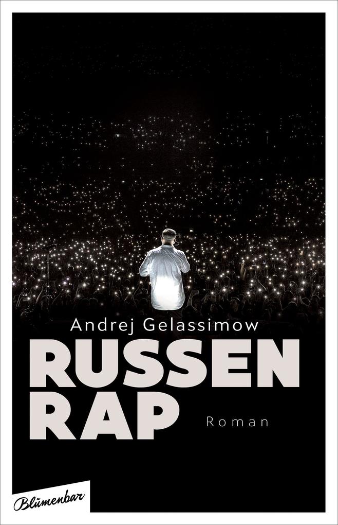 Produktbild: RussenRap | Andrej Gelassimow
