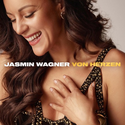 Produktbild: Von Herzen | Jasmin Wagner