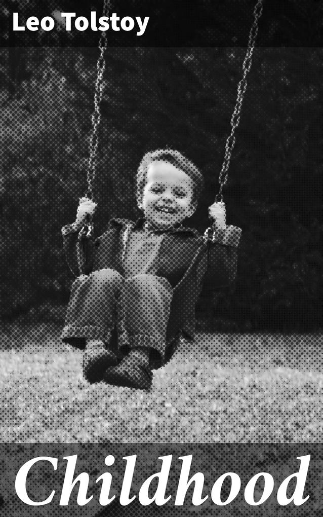 Produktbild: Childhood | Leo Tolstoy