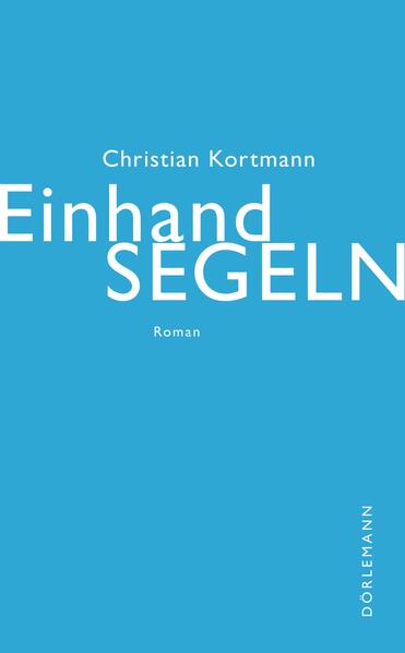 Produktbild: Einhandsegeln | Christian Kortmann