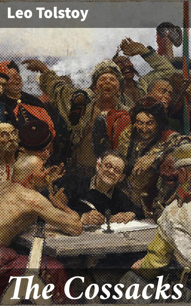 Produktbild: The Cossacks | Leo Tolstoy