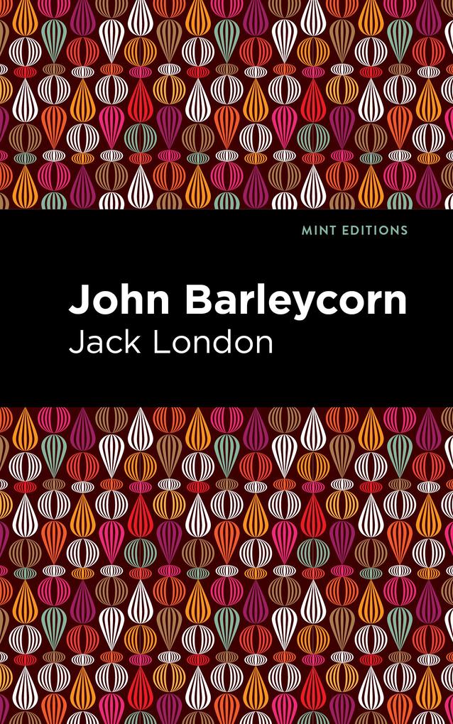 Produktbild: John Barleycorn | Jack London