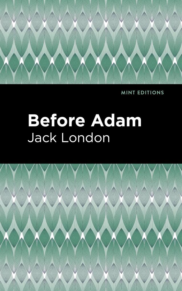 Produktbild: Before Adam | Jack London