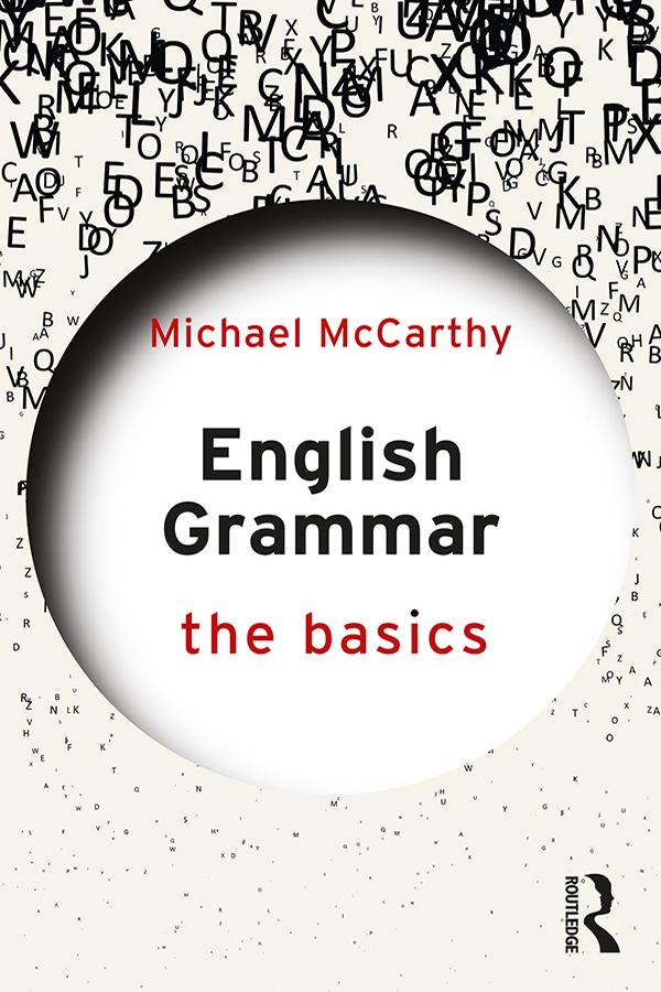 Produktbild: English Grammar: The Basics | Michael Mccarthy