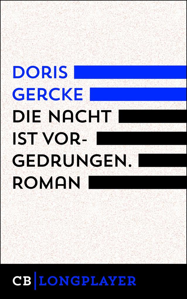 Produktbild: Die Nacht ist vorgedrungen | Doris Gercke