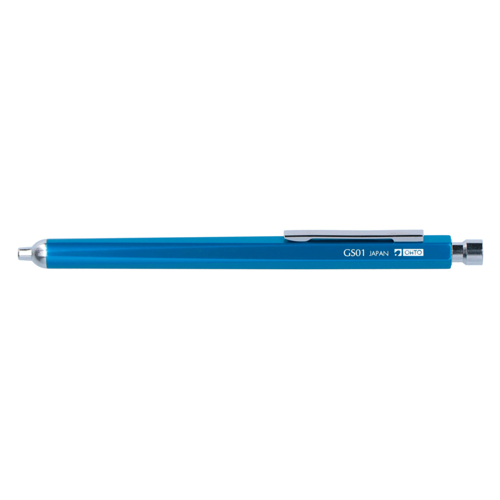 Produktbild: Needle-point GRAND STANDARD OHTO, Blue