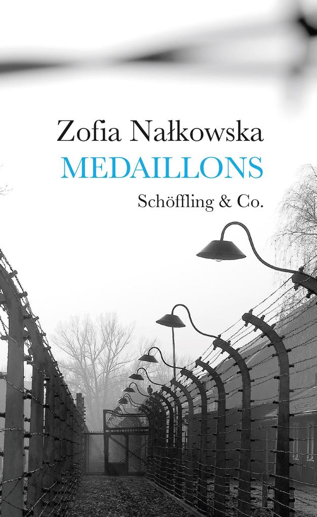 Produktbild: Medaillons | Zofia Nalkowska, Zofia Nakowska