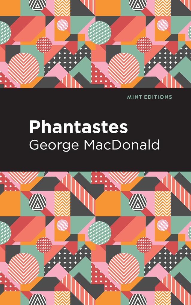 Produktbild: Phantastes | George Macdonald