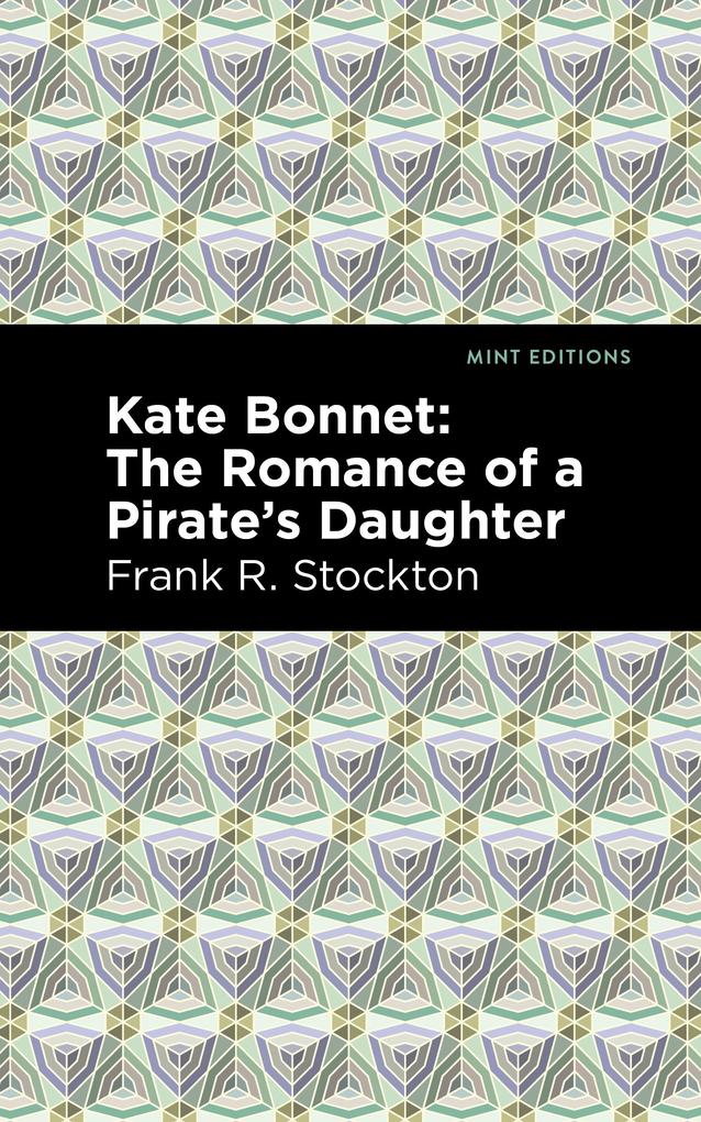 Produktbild: Kate Bonnet | Frank R. Stockton
