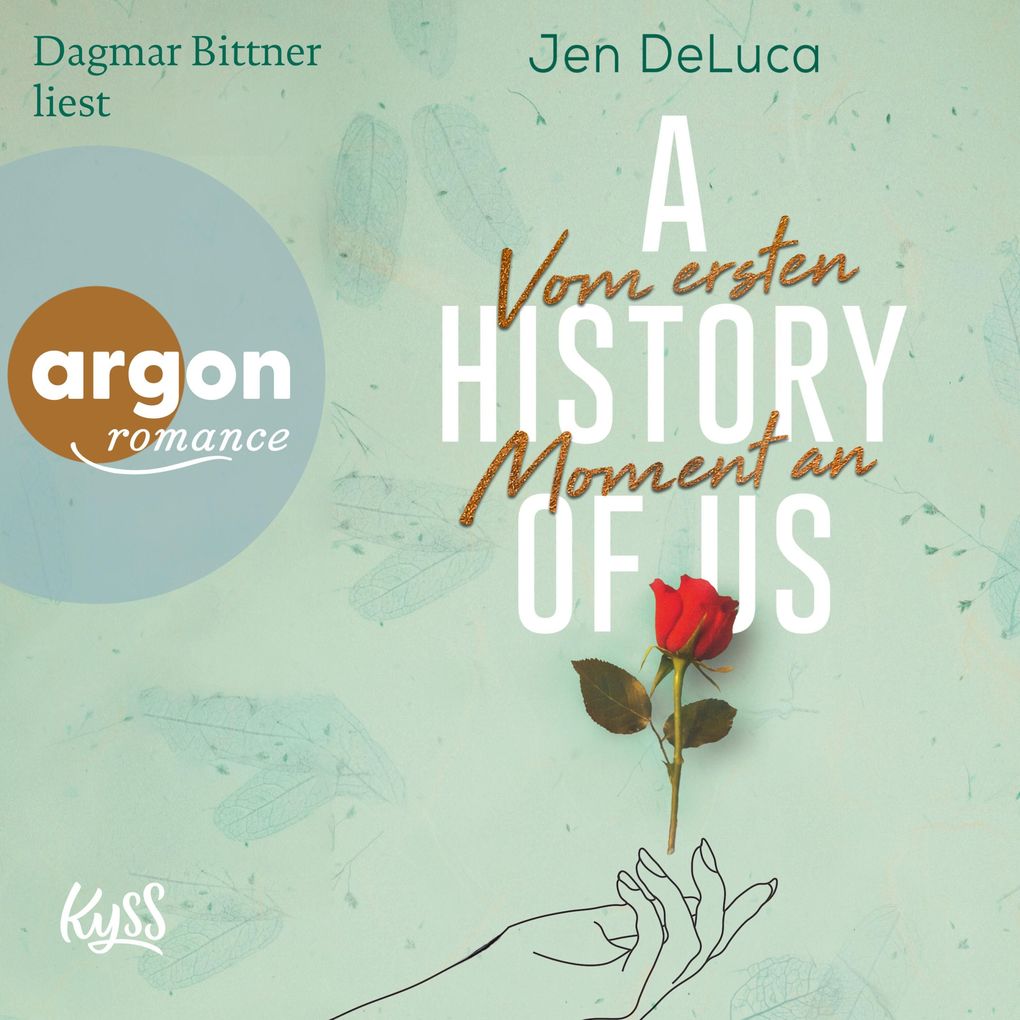 Produktbild: A History of Us - Vom ersten Moment an | Jen DeLuca