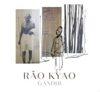 Produktbild: Gandhi | Rao Kyao