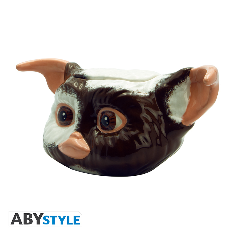 Produktbild: Gremlins Gizmo 3D Tasse