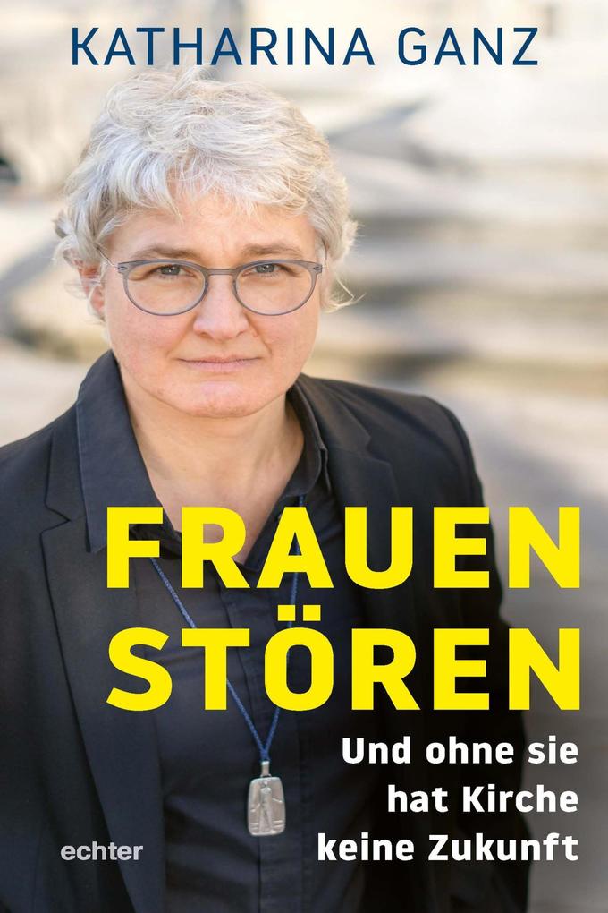 Produktbild: Frauen stören | Katharina Ganz