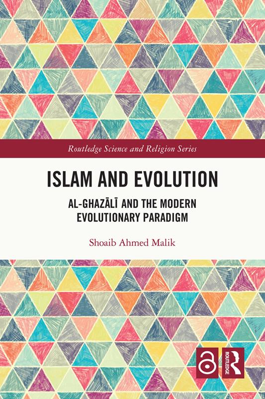 Produktbild: Islam and Evolution | Shoaib Ahmed Malik