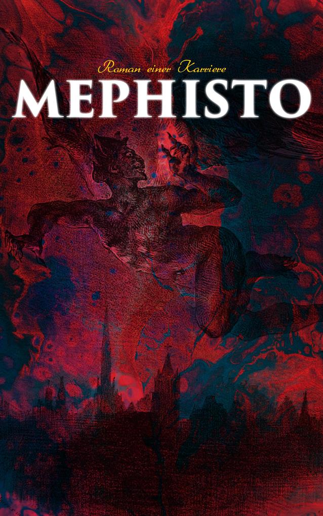 Produktbild: Mephisto | Klaus Mann