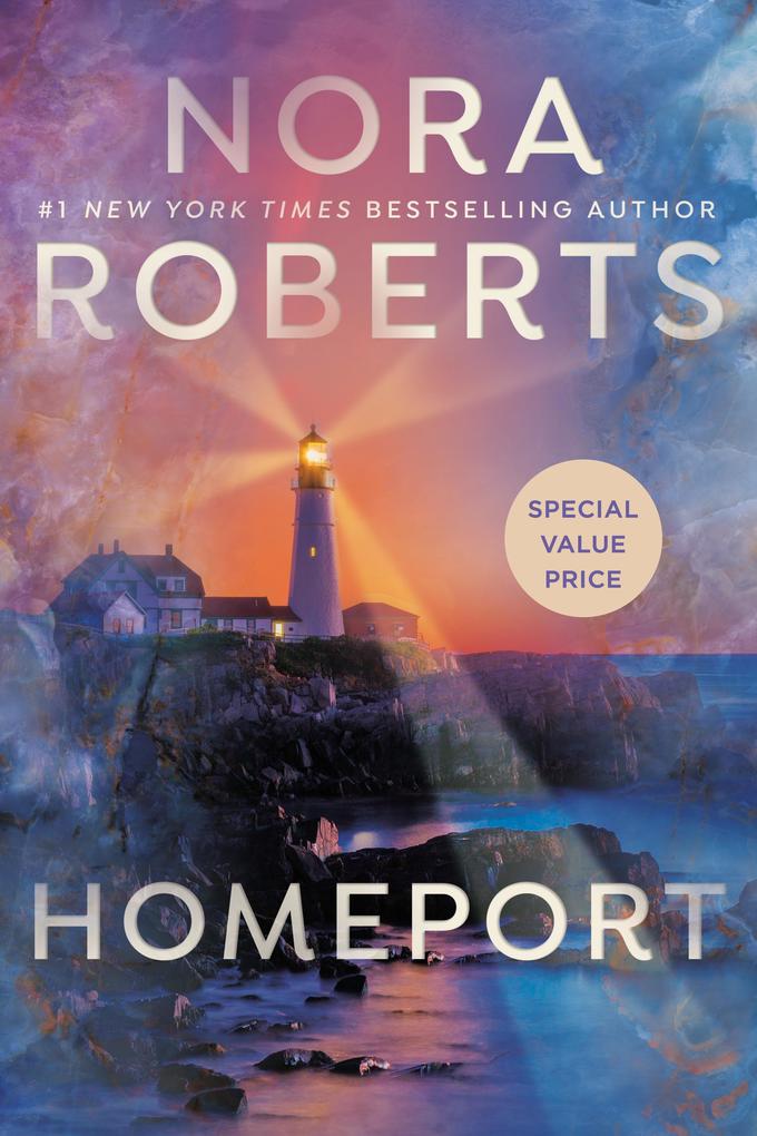 Produktbild: Homeport | Nora Roberts