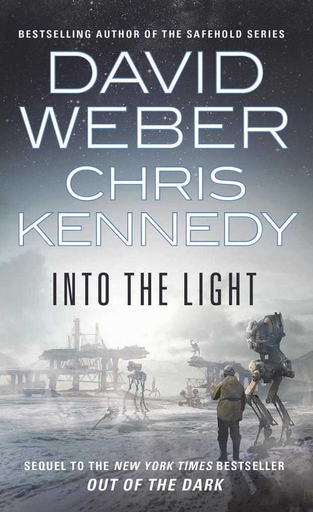 Produktbild: Into the Light | David Weber