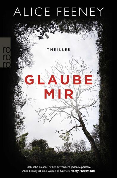 Produktbild: Glaube mir | Alice Feeney