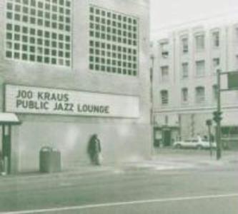 Produktbild: Public Jazz Lounge | Joo Kraus