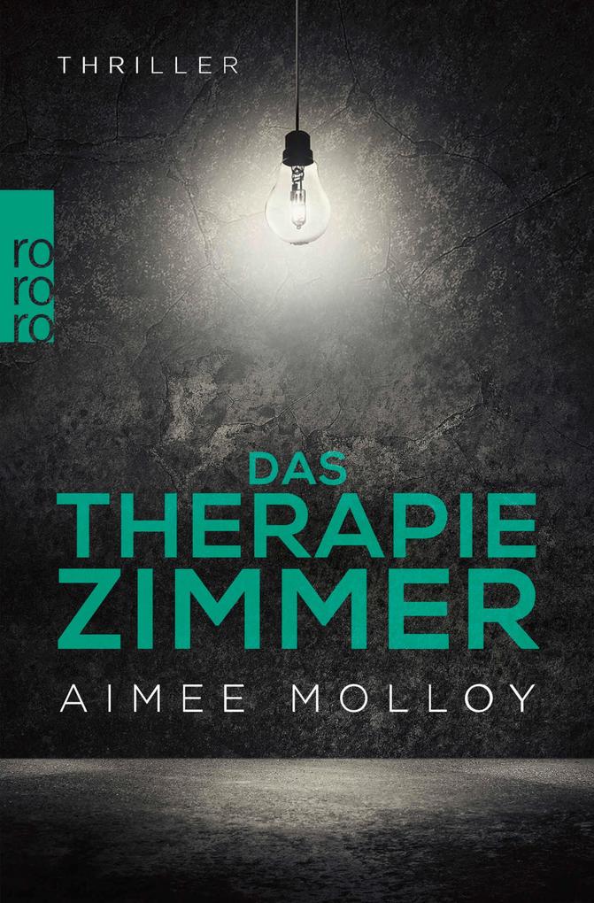 Produktbild: Das Therapiezimmer | Aimee Molloy