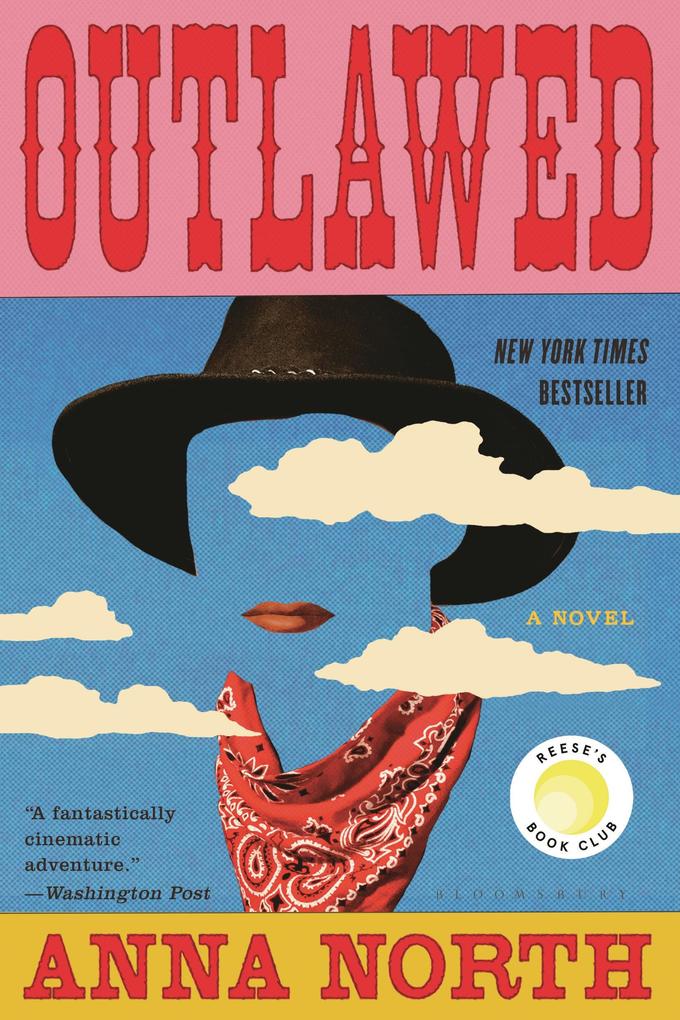 outlawed by anna north review