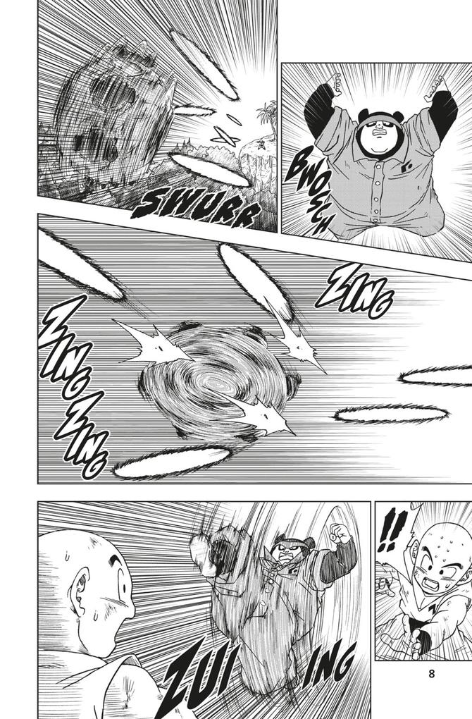 Weitere Ansicht: Dragon Ball Super 13 | Akira Toriyama (Original Story), Toyotarou, Akira Toriyama