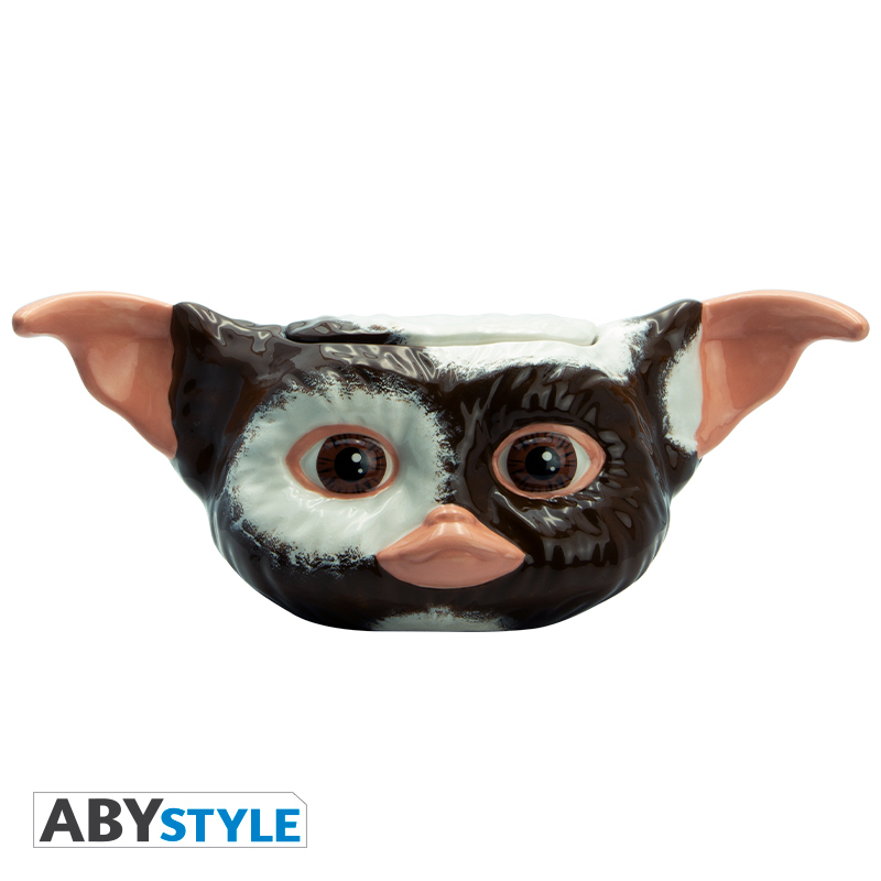 Weitere Ansicht: Gremlins Gizmo 3D Tasse