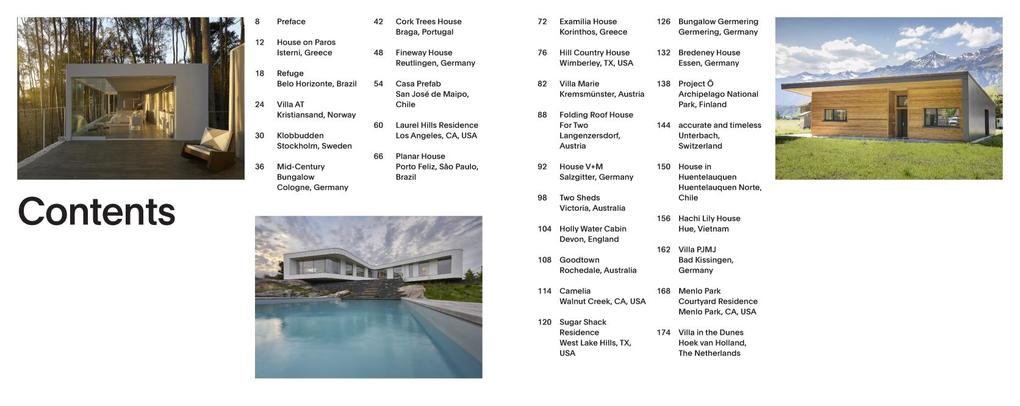 Weitere Ansicht: Bungalow Design | van Uffelen Chris