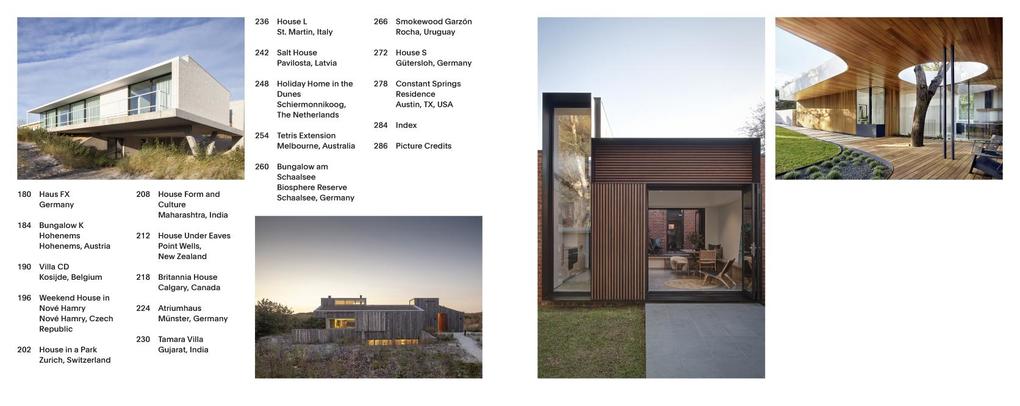 Weitere Ansicht: Bungalow Design | van Uffelen Chris