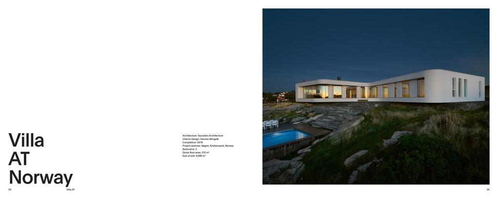 Weitere Ansicht: Bungalow Design | van Uffelen Chris