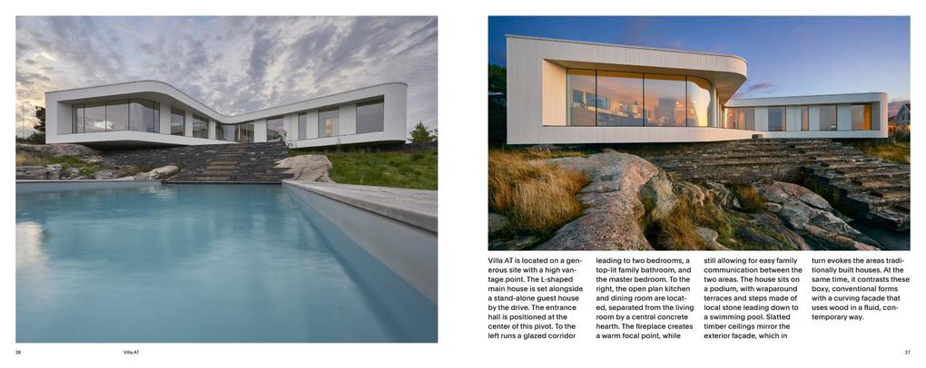 Weitere Ansicht: Bungalow Design | van Uffelen Chris