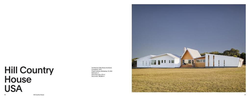 Weitere Ansicht: Bungalow Design | van Uffelen Chris