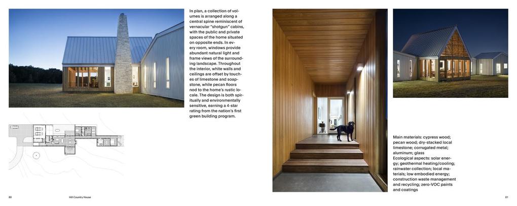 Weitere Ansicht: Bungalow Design | van Uffelen Chris