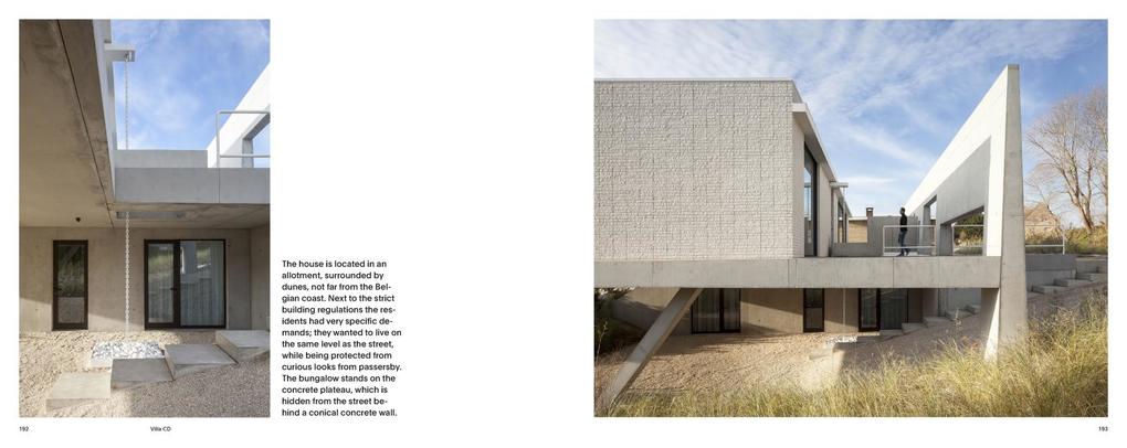 Weitere Ansicht: Bungalow Design | van Uffelen Chris