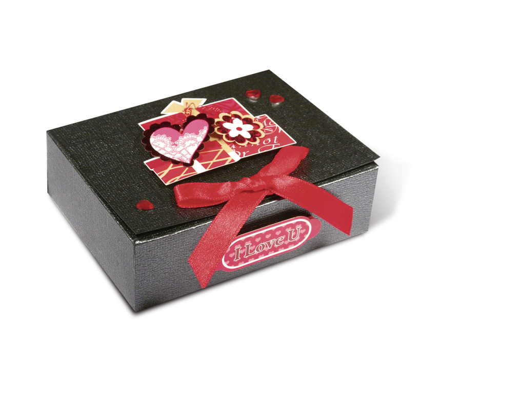 Weitere Ansicht: URSUS Die-Cuts Pack