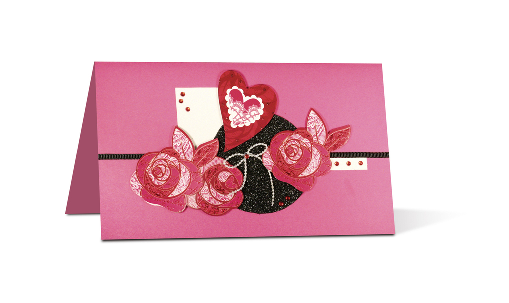 Weitere Ansicht: URSUS Die-Cuts Pack