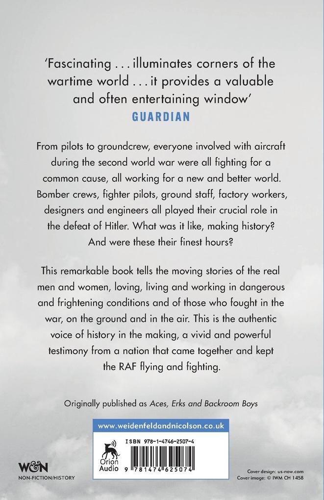Weitere Ansicht: From the Ground Up | Edward Smithies
