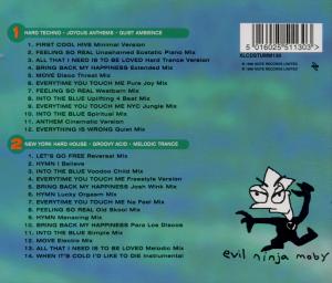 Weitere Ansicht: Everything Is Wrong | Moby