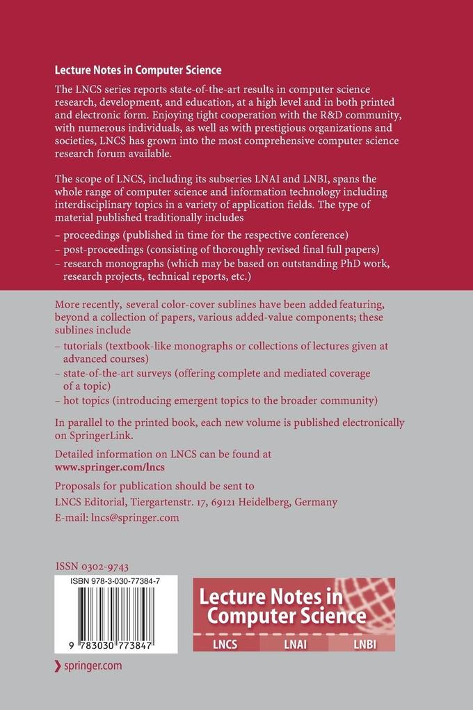 Weitere Ansicht: The Semantic Web