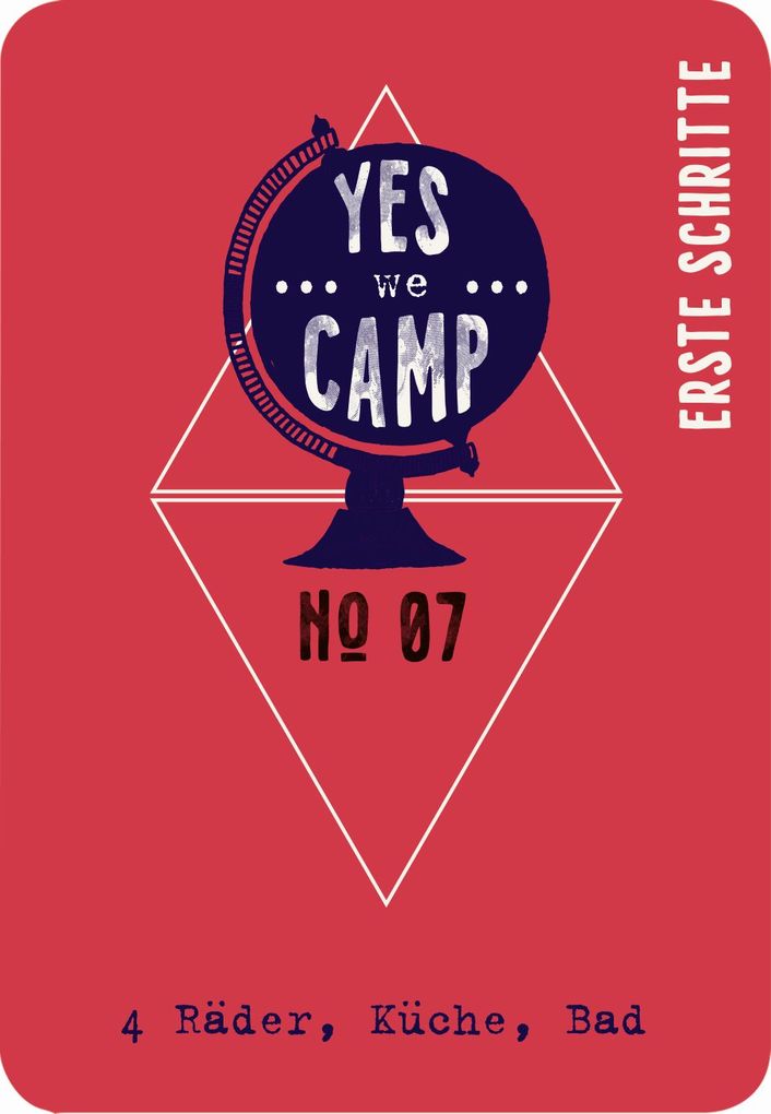 Weitere Ansicht: Fernweh Camper-Lifehacks | Corinna Harder, Oliver Harder