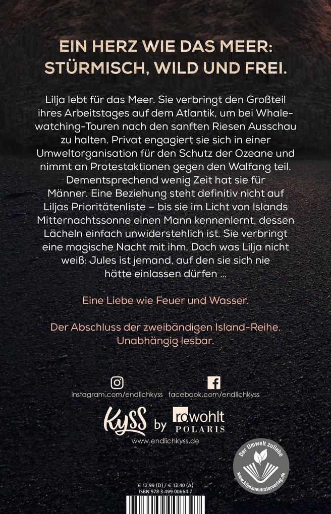 Weitere Ansicht: The Sea in your Heart | Kira Mohn
