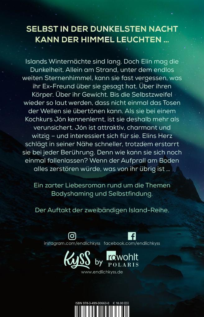 Weitere Ansicht: The Sky in your Eyes | Kira Mohn