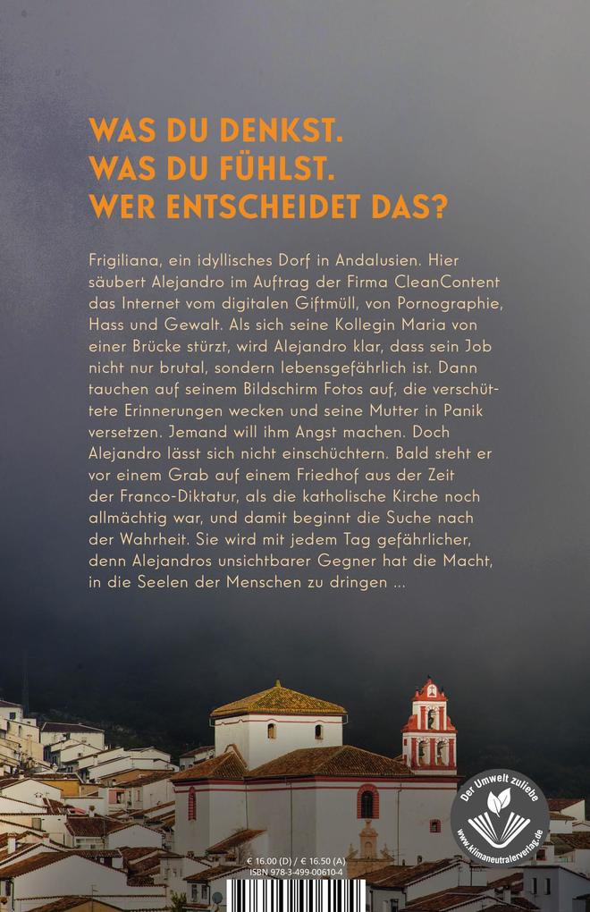 Weitere Ansicht: Das Lemming-Projekt | Wolfgang Kaes