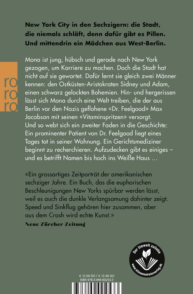 Weitere Ansicht: The German Girl | Ulrike Sterblich