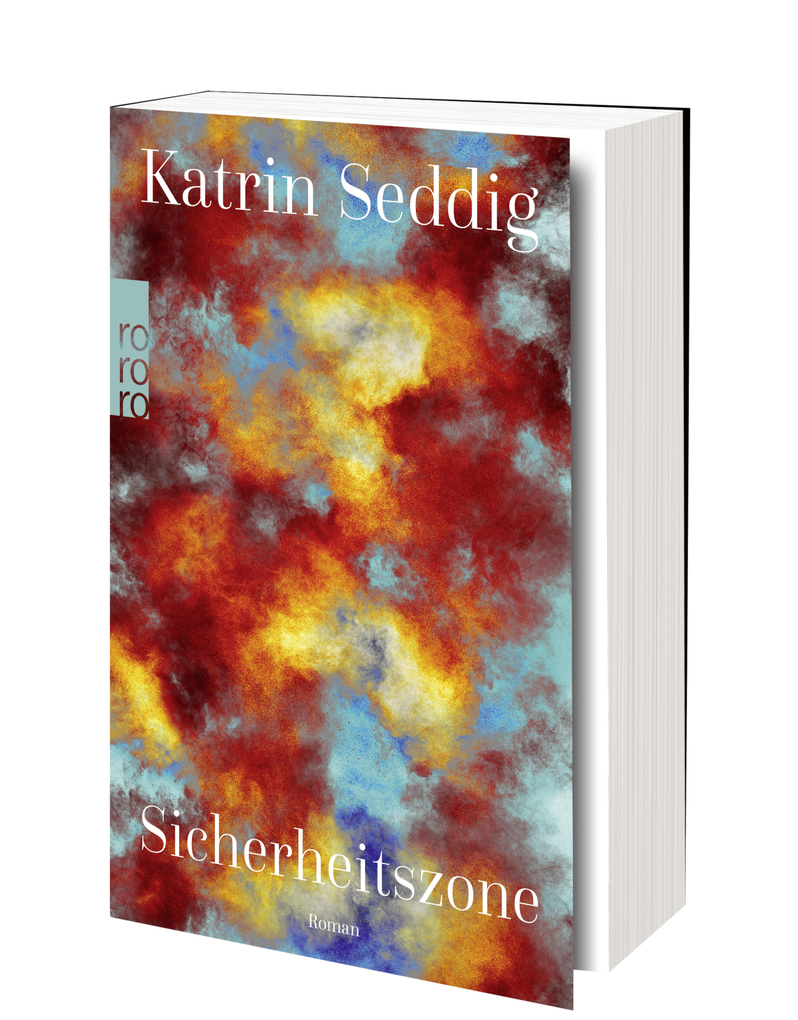 Weitere Ansicht: Sicherheitszone | Katrin Seddig