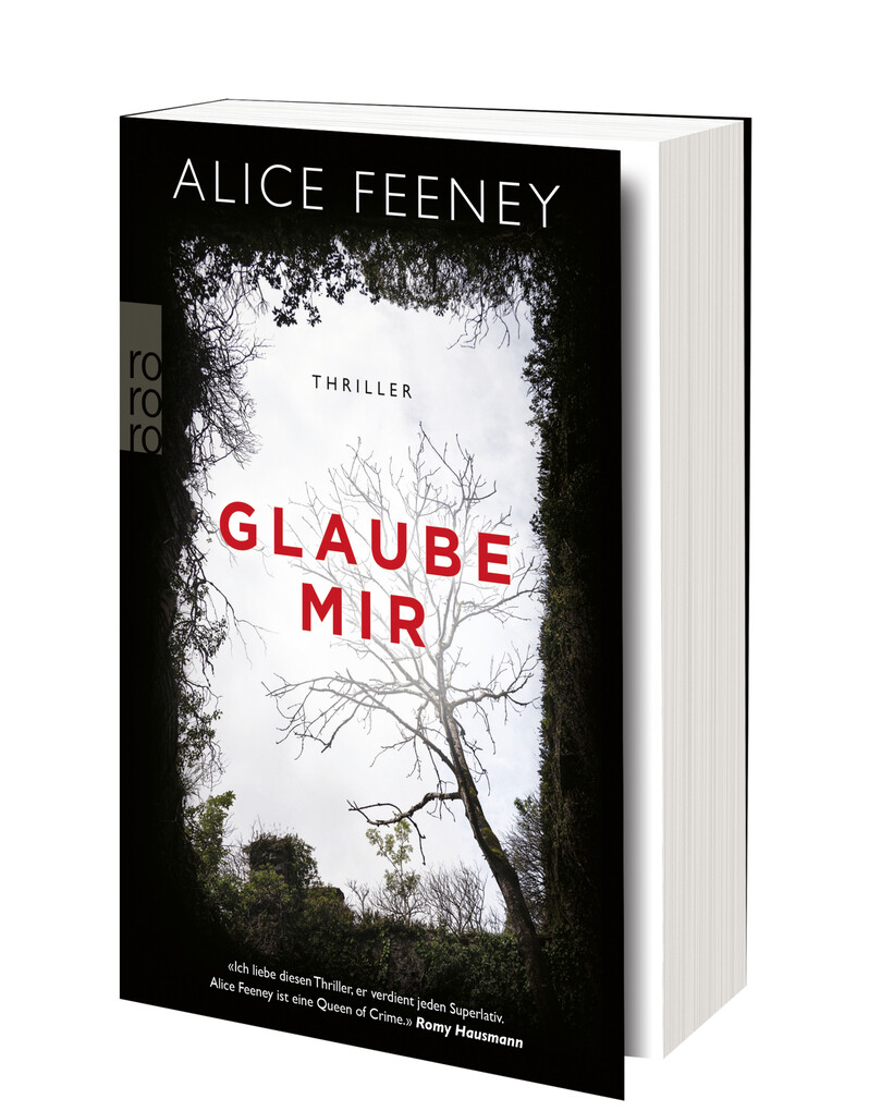 Weitere Ansicht: Glaube mir | Alice Feeney